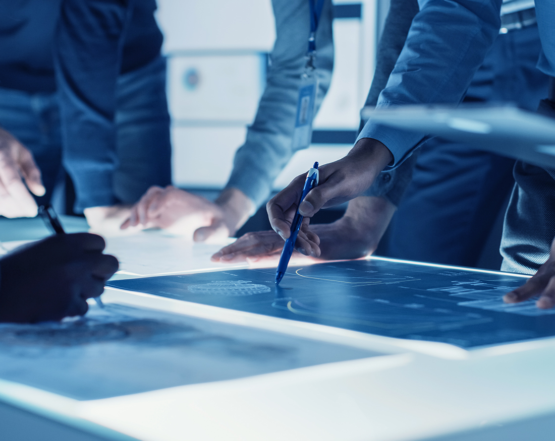 科研與開發(fā)