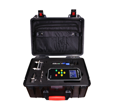 FM1200便攜式露點(diǎn)儀