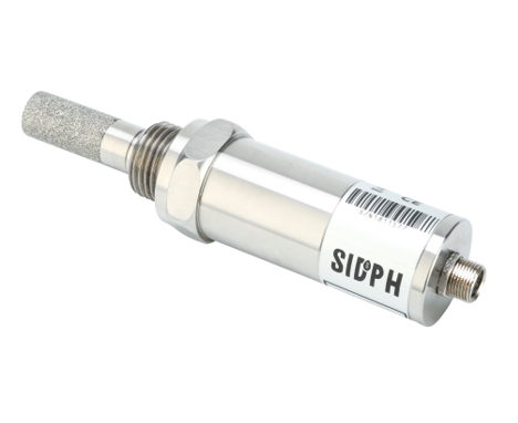 FM200露點(diǎn)變送器