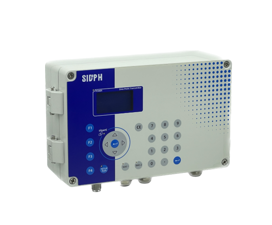 FM812酸露點(diǎn)儀