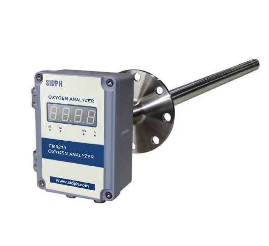 FM9210煙氣氧檢測(cè)儀