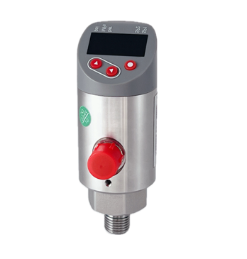  PN650數(shù)顯壓力傳感器